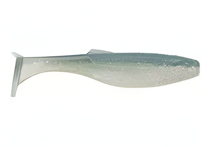 Crush City The Mayor, 4" Swimbait