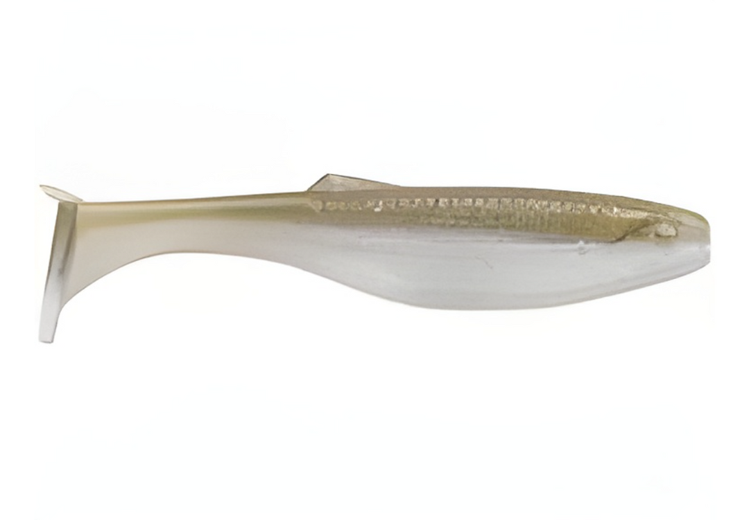 Crush City The Mayor, 4" Swimbait