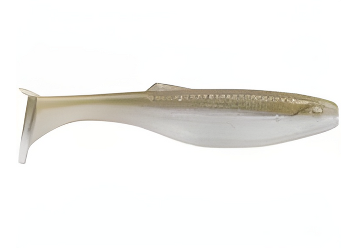 Crush City The Mayor, 4" Swimbait