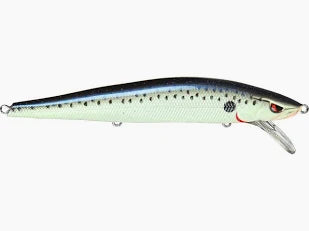 SPRO McStick 110 Jerkbait, 110mm ***CLOSEOUT PRICING***