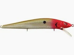 SPRO McStick 110 Jerkbait, 110mm ***CLOSEOUT PRICING***