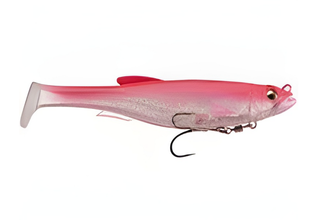 MEGABASS Mag Draft 6", Swimbait