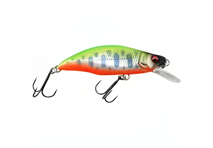 Megabass GH64 Humpback Crankbait, 64mm