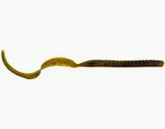 Zoom Mag II, 9" Worm