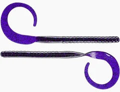 Zoom Mag II, 9" Worm