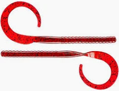 Zoom Mag II, 9" Worm