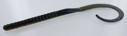Zoom Mag II, 9" Worm