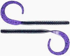 Zoom Mag II, 9" Worm