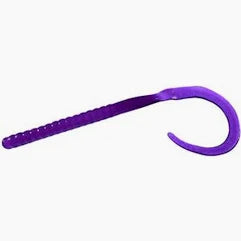Zoom Mag II, 9" Worm