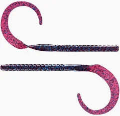 Zoom Mag II, 9" Worm