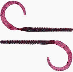 Zoom Mag II, 9" Worm