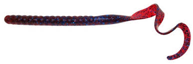 Zoom Mag II, 9" Worm