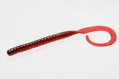 Zoom Mag II, 9" Worm