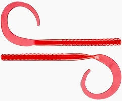 Zoom Mag II, 9" Worm