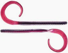 Zoom Mag II, 9" Worm