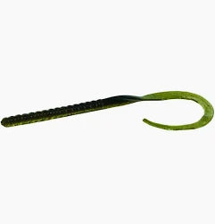 Zoom Mag II, 9" Worm