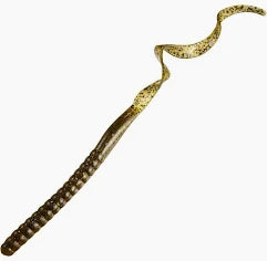 Zoom Mag II, 9" Worm