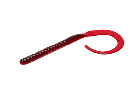 Zoom Mag II, 9" Worm