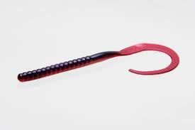 Zoom Mag II, 9" Worm