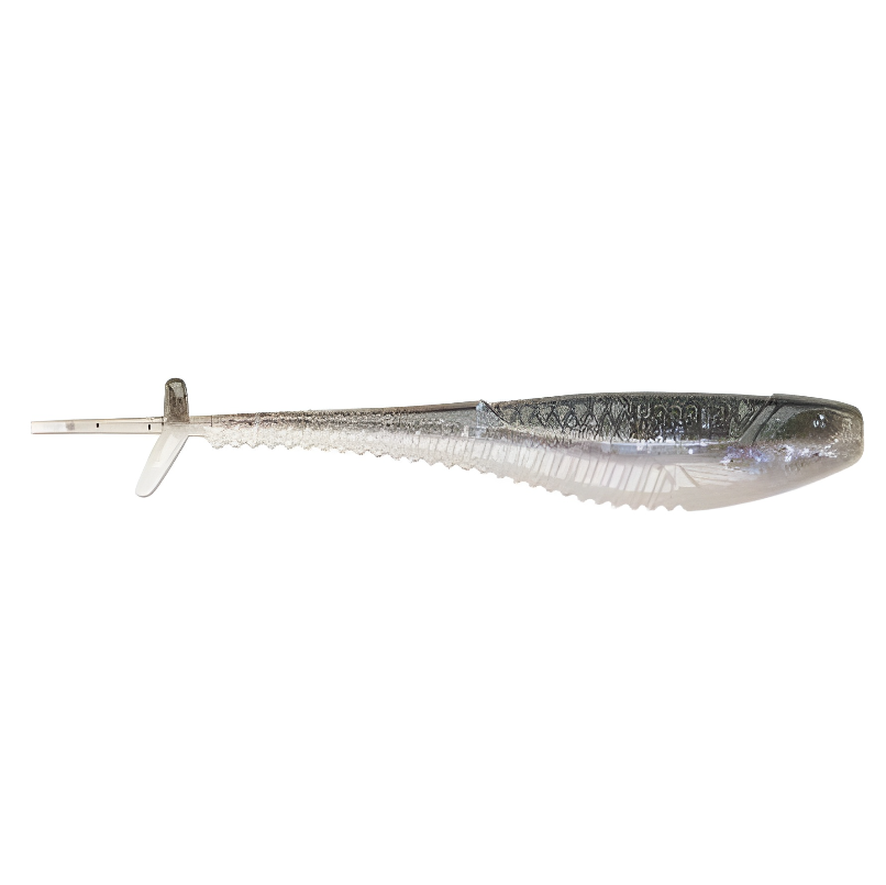 Rapala Crush City Mooch Minnow 3.5"