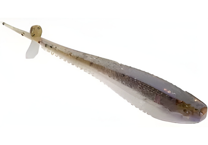 Rapala Crush City Mooch Minnow 3.5"
