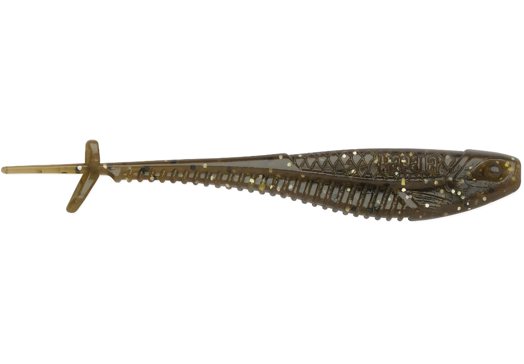 Rapala Crush City Mooch Minnow 3.5"