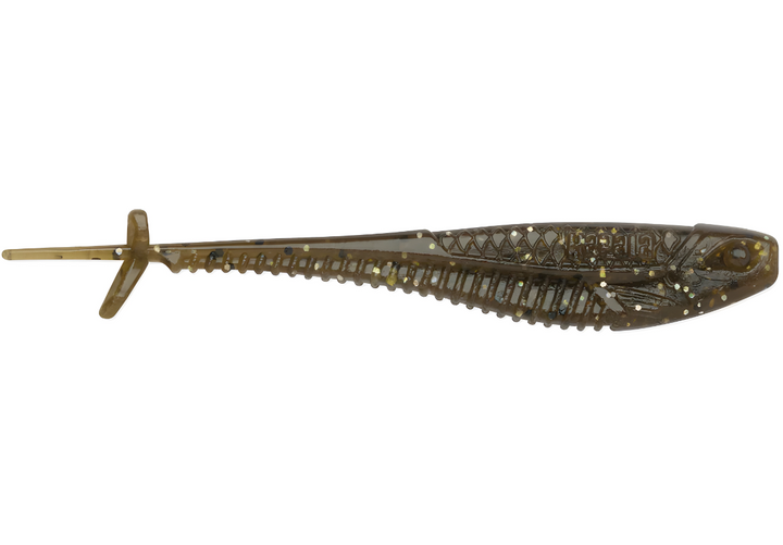 Rapala Crush City Mooch Minnow 3.5"