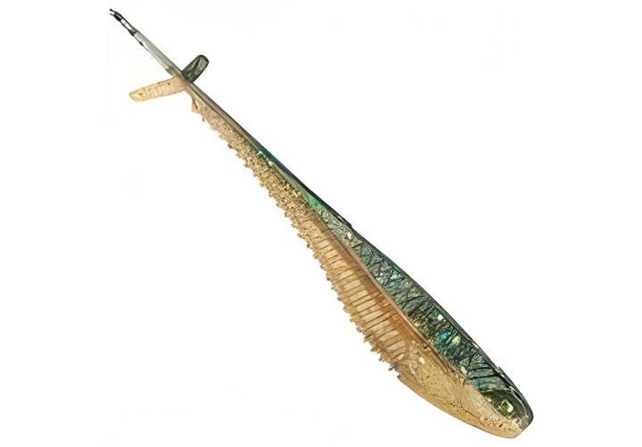 Rapala Crush City Mooch Minnow 3.5"