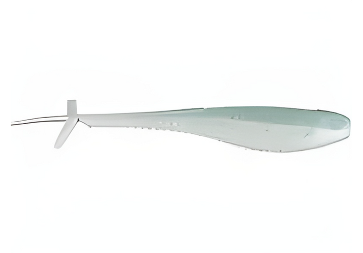 Rapala Crush City Mooch Minnow 3.5"