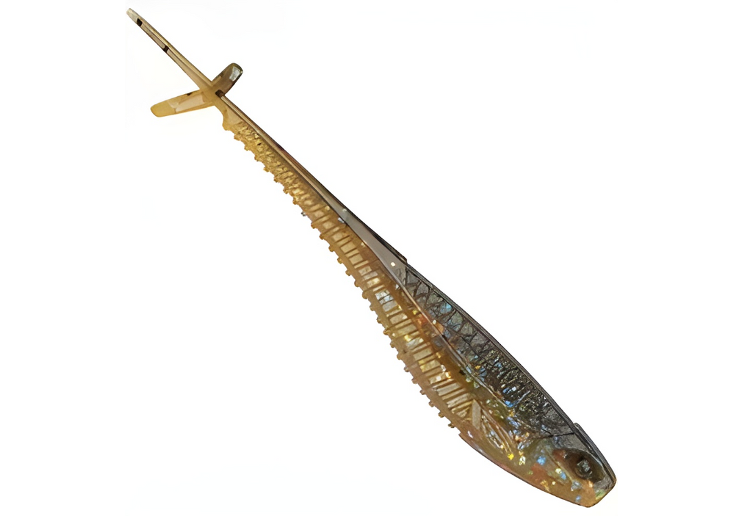 Rapala Crush City Mooch Minnow 3.5"