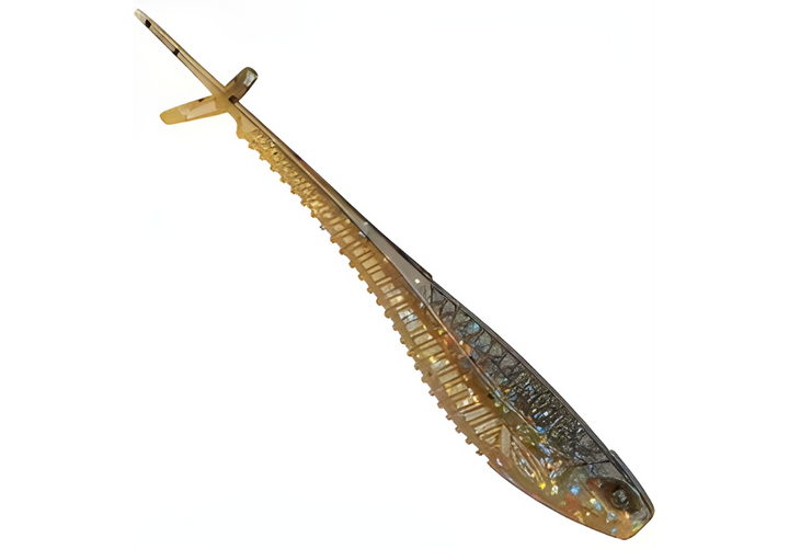 Rapala Crush City Mooch Minnow 3.5"