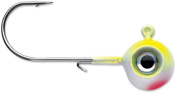 VMC Moon Eye Jighead, 3/8oz
