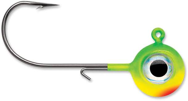 VMC Moon Eye Jighead, 3/8oz