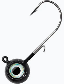 VMC Moon Eye Jighead, 1/4oz