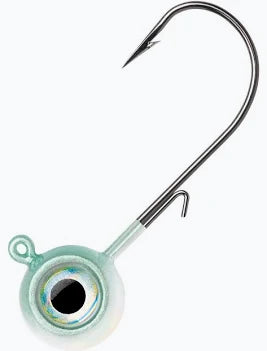 VMC Moon Eye Jighead, 1/4oz