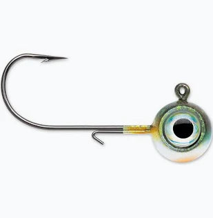 VMC Moon Eye Jighead, 1/4oz