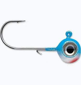 VMC Moon Eye Jighead, 1/4oz