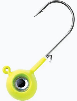 VMC Moon Eye Jighead, 1/4oz
