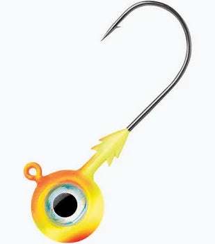 VMC Moon Eye Jighead, 3/4oz