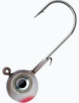 VMC Moon Eye Jighead, 1/4oz