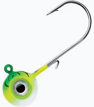 VMC Moon Eye Jighead, 3/4oz