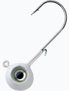 VMC Moon Eye Jighead, 1/4oz