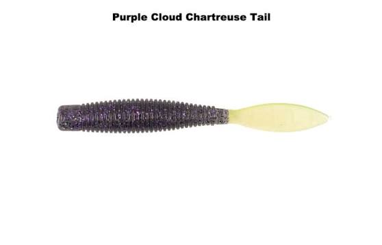Missile Baits Ned Bomb, 3.25" ***CLOSEOUT PRICING***