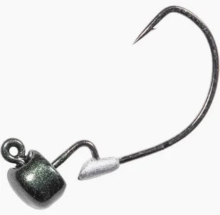Z Man NedlockZ EWG Jighead, 1/15oz, 5 Pack