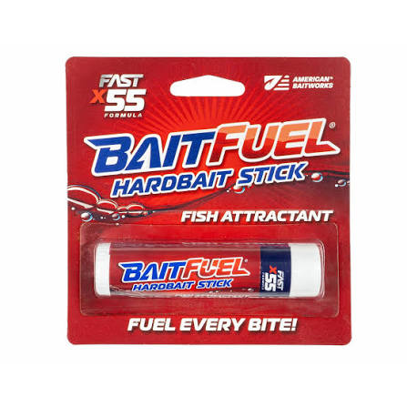 NETBAIT BAITFUEL HARDBAIT STICK