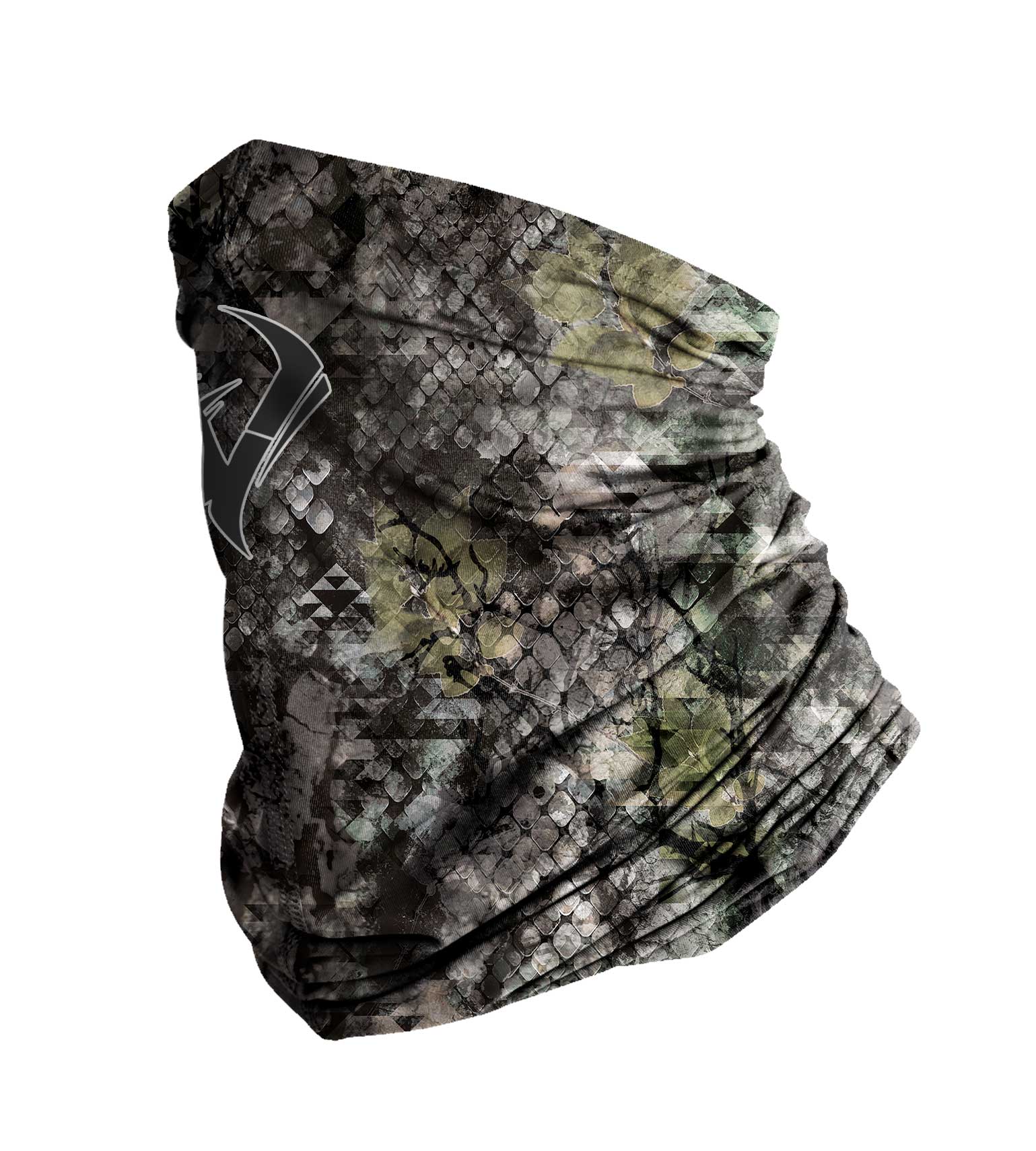 Vycah Zenyx Neck Gaiter - Deep Woods – Aspire