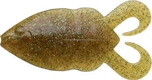 Nories Flip Gill, 5" Soft Plastic