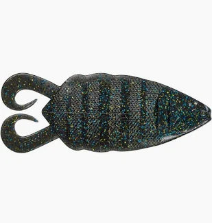 Nories Flip Gill, 4.5"