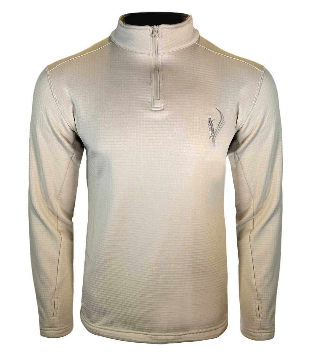 Pyrex Pullover Oatmeal - Vycah