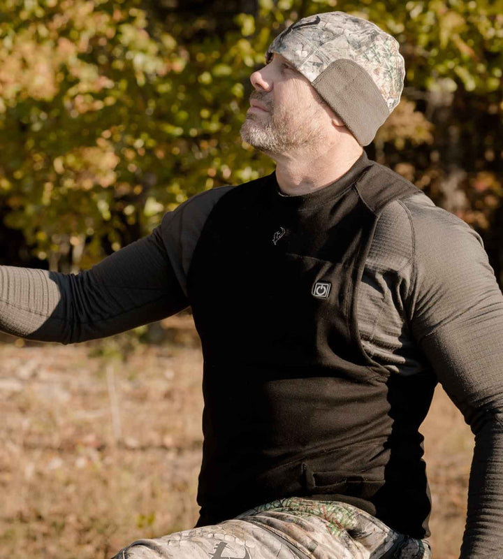 Oculus Heated Vest - Vycah